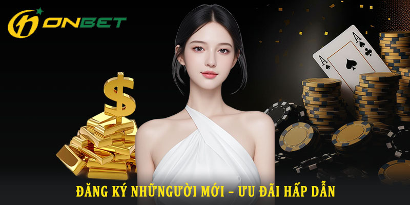 Vì sao quy trình đăng ký Onbet quan trọng Vì sao quy trình đăng ký Onbet quan trọng