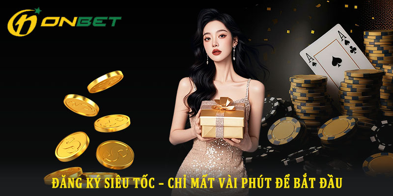 Hướng dẫn chi tiết và dễ hiểu về từng bước đăng ký Onbet Hướng dẫn chi tiết và dễ hiểu về từng bước đăng ký Onbet