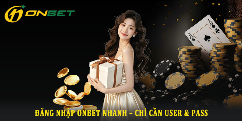 Lợi ích của việc đăng nhập Onbet đối với người chơi Lợi ích của việc đăng nhập Onbet đối với người chơi