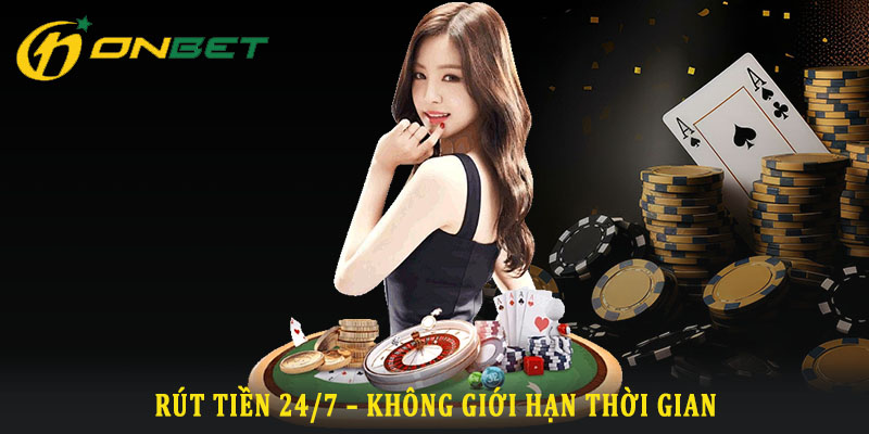 Những yêu cầu cần thiết để thực hiện rút tiền Onbet Những yêu cầu cần thiết để thực hiện rút tiền Onbet
