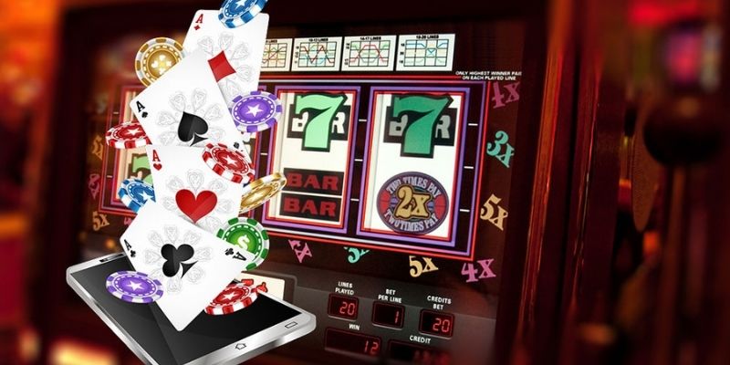 Tìm hiểu về game bài đổi thưởng qua ngân hàng