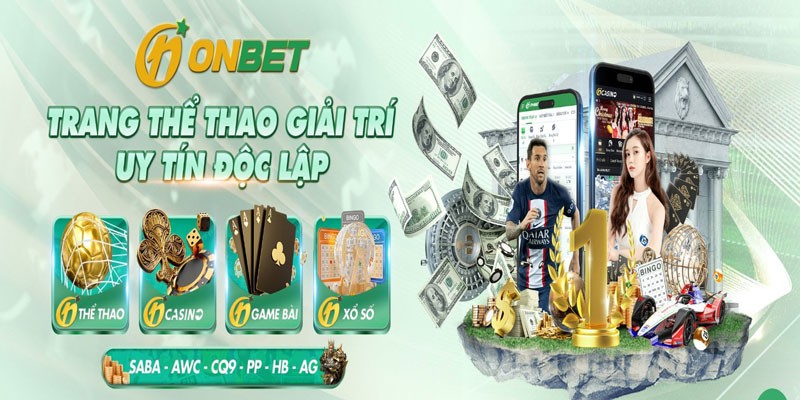 FAQ – Câu hỏi thường gặp tại Onbet nhà cái dành cho Newbie FAQ – Câu hỏi thường gặp tại Onbet nhà cái dành cho Newbie