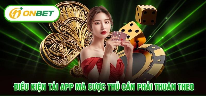 Lợi ích của việc sử dụng App Onbet thay vì chơi qua trình duyệt Lợi ích của việc sử dụng App Onbet thay vì chơi qua trình duyệt