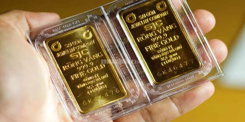 Người mơ thấy mất vàng nên ưu tiên chơi cược an toàn