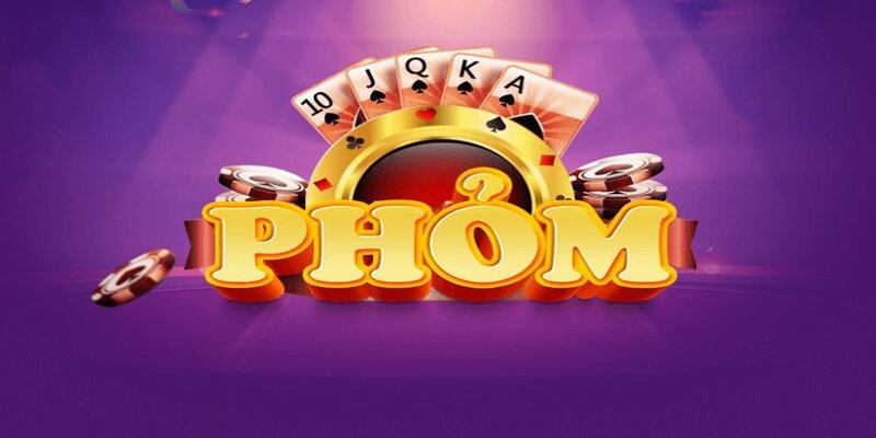 Khái niệm về bài Phỏm
