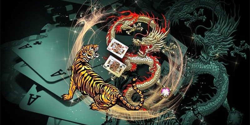 Tìm hiểu về game bài rồng hổ tại Onbet